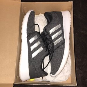 Adidas Cloudform QT Racer Sneaker